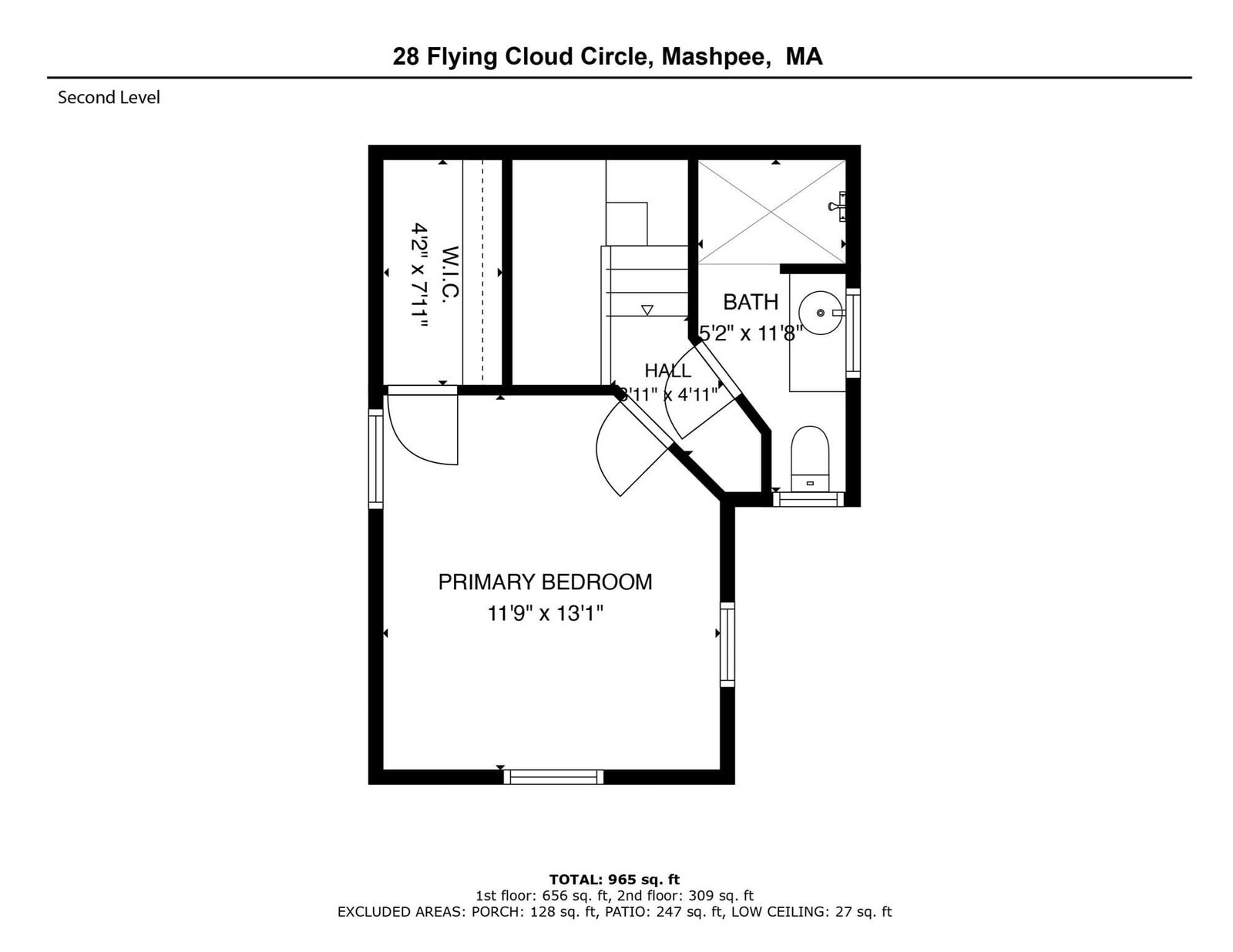 28 Flying Cloud Cr Mashpee — Photo 22 of 29