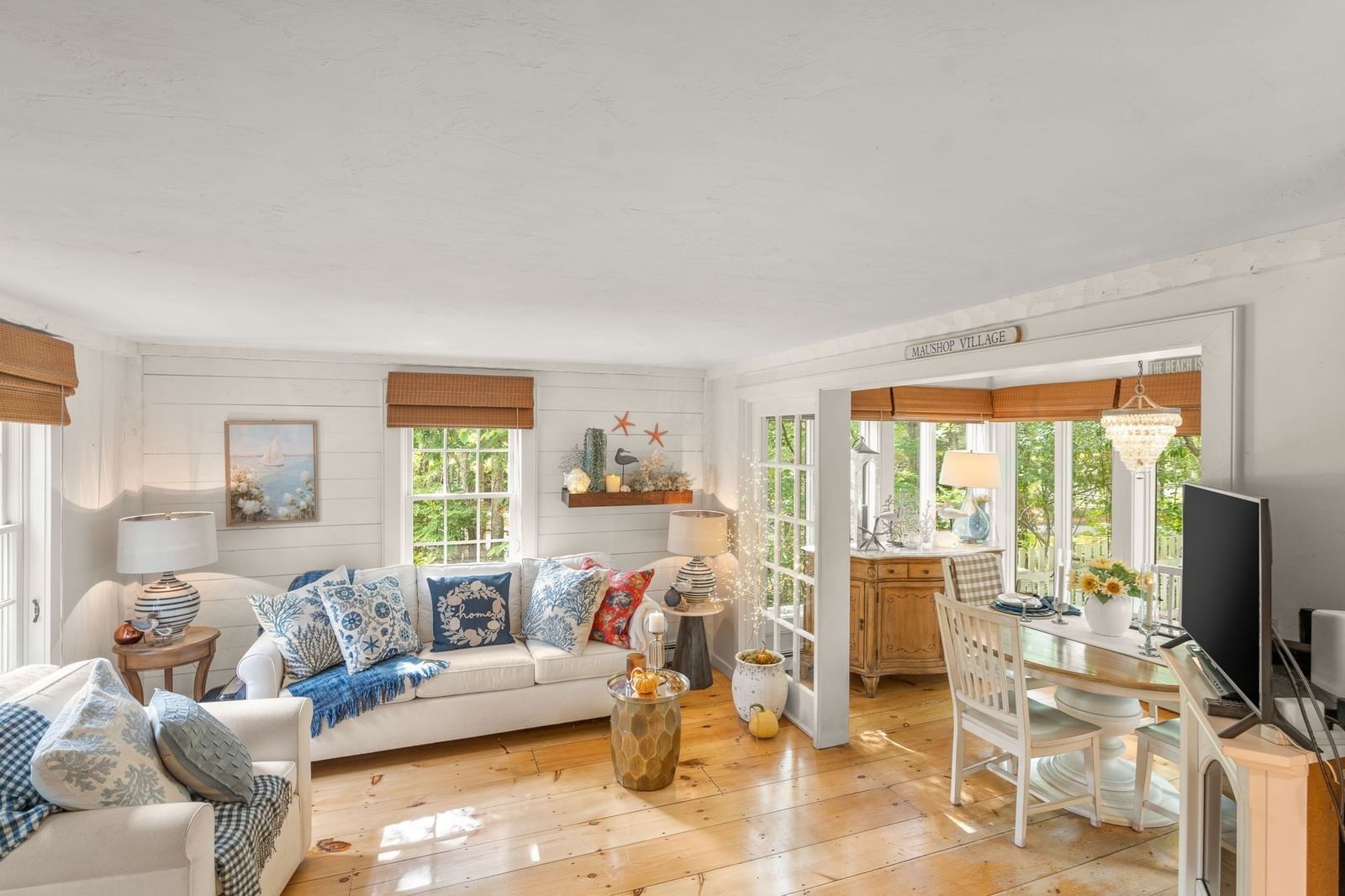 28 Flying Cloud Cr Mashpee — Photo 5 of 29