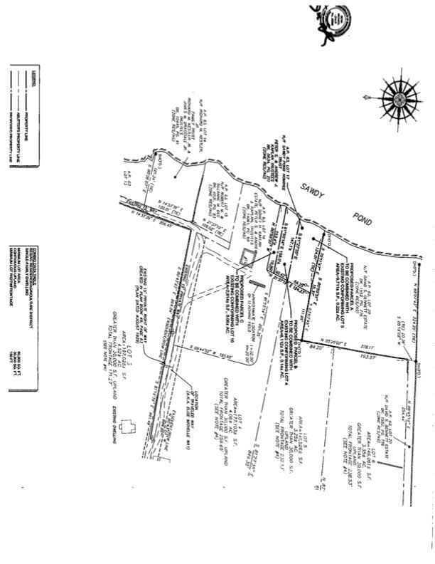 Lot 3 Nathan Kaplan Way Westport — Photo 10 of 11