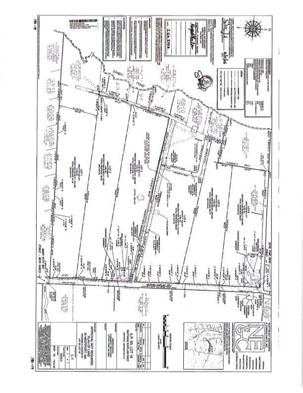 Lot 3 Nathan Kaplan Way Westport — Photo 11 of 11