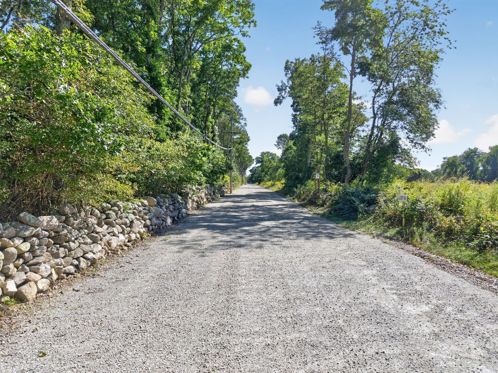 Lot 3 Nathan Kaplan Way Westport — Photo 9 of 11
