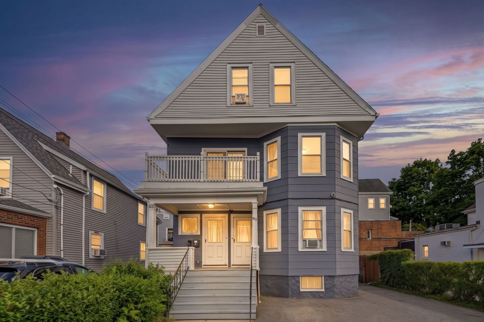 91 Pomona Street Revere — Photo 2 of 42