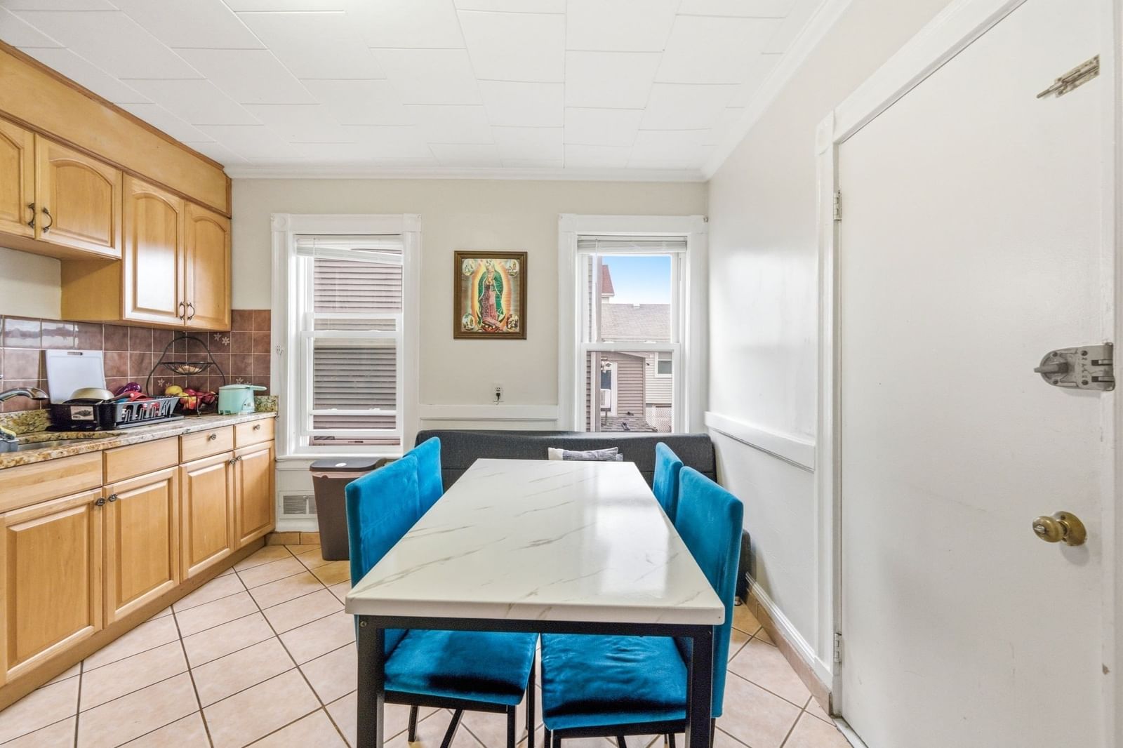 91 Pomona Street Revere — Photo 7 of 42