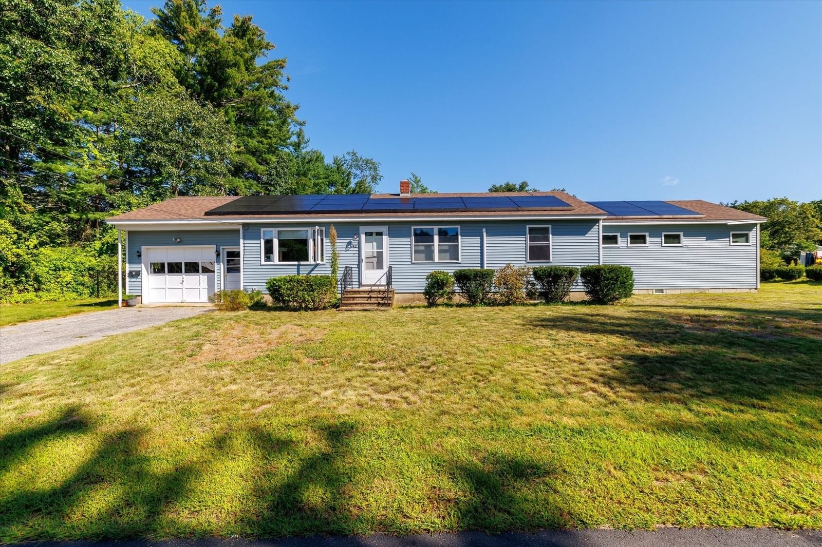 43 Lynde St Athol — Photo 1 of 25