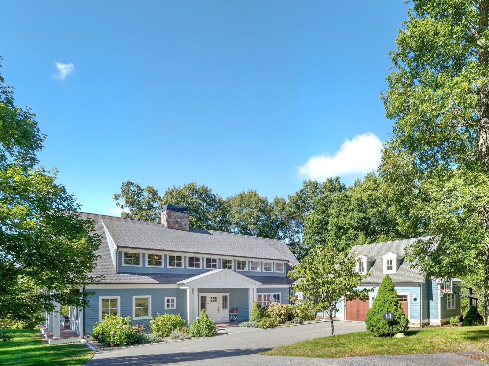 Property at 14 Reiling Pond, Lincoln, MA 01773