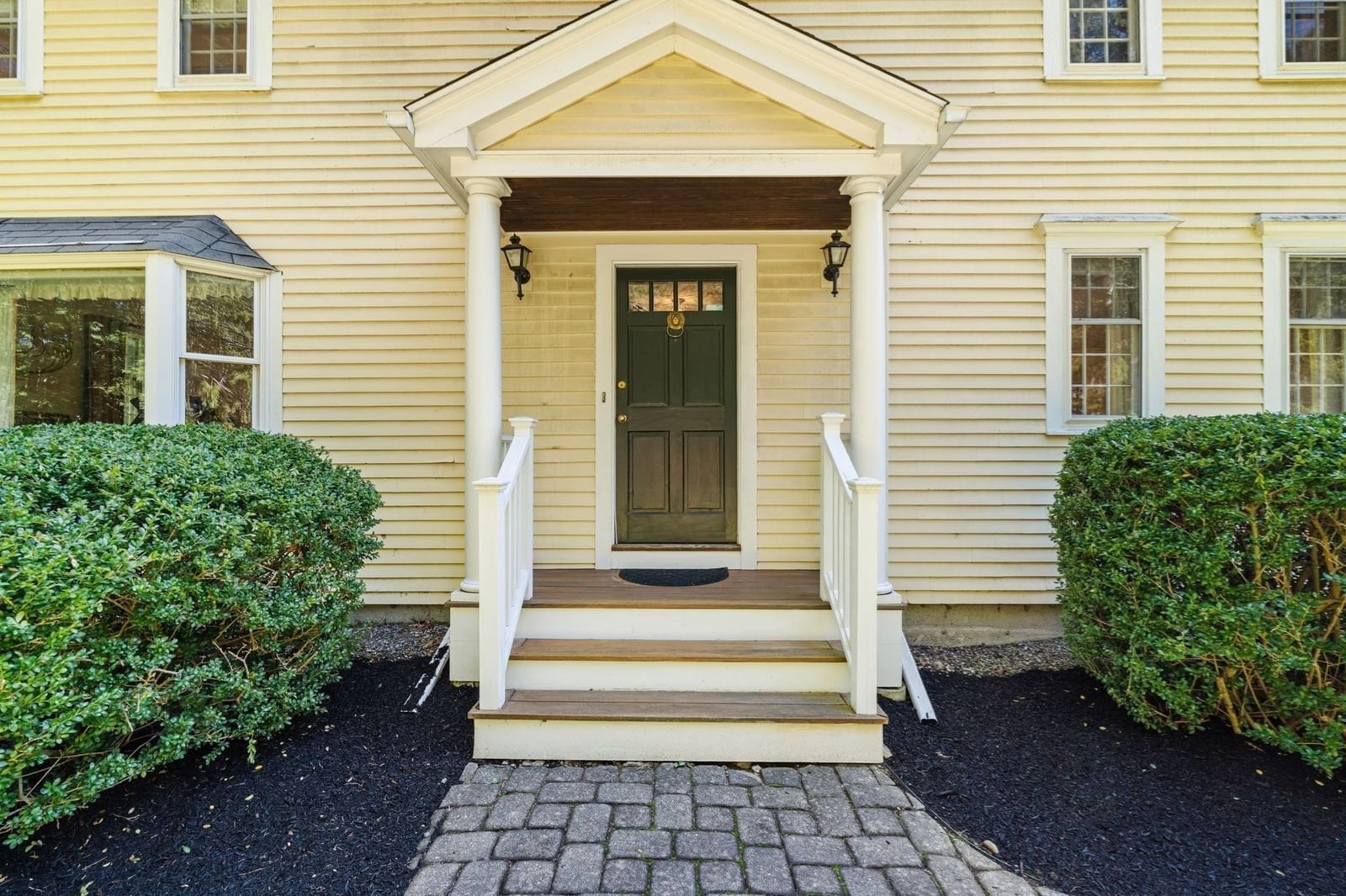 283 Old Pickard Road Concord — Photo 2 of 21