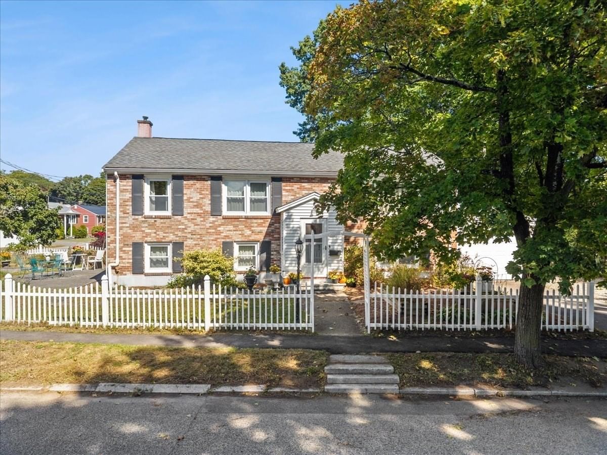 116 Running Brook Rd. Boston — Photo 2 of 42