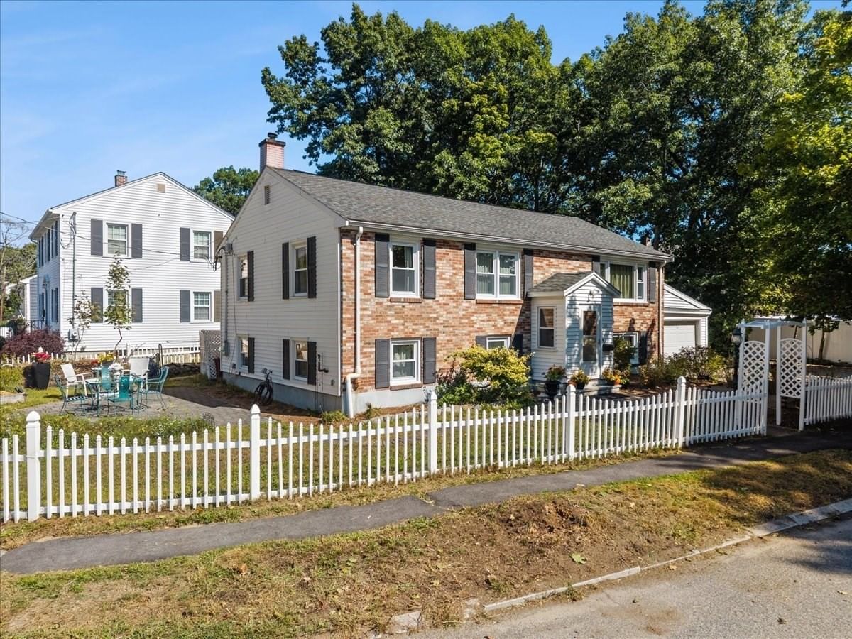 116 Running Brook Rd. Boston — Photo 3 of 42