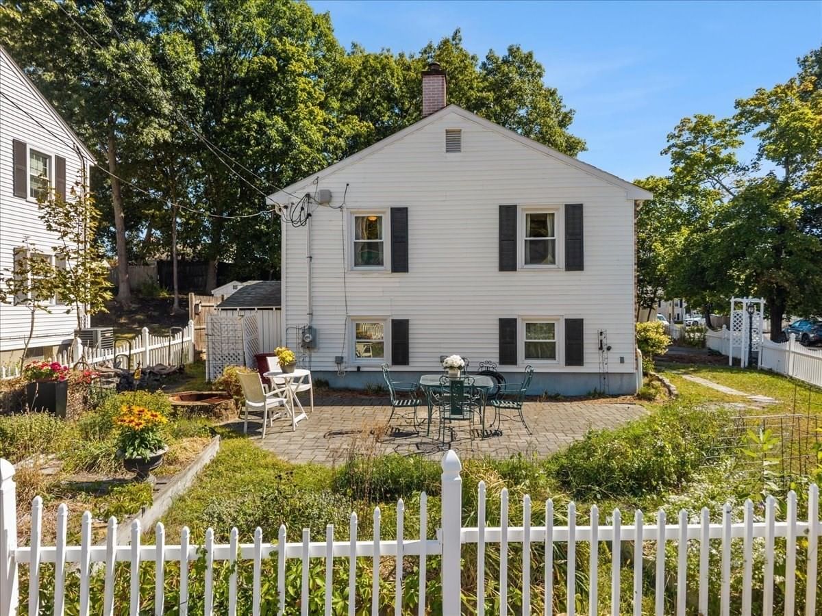 116 Running Brook Rd. Boston — Photo 6 of 42