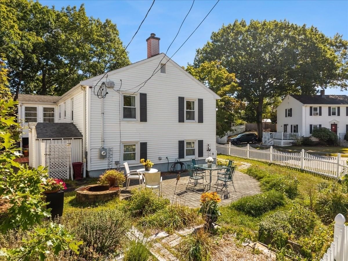 116 Running Brook Rd. Boston — Photo 7 of 42