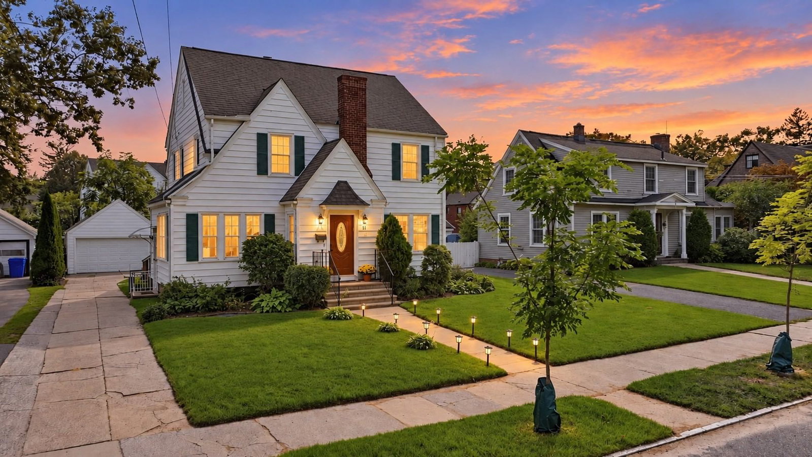 45 Bronson Ter Springfield — Photo 1 of 42