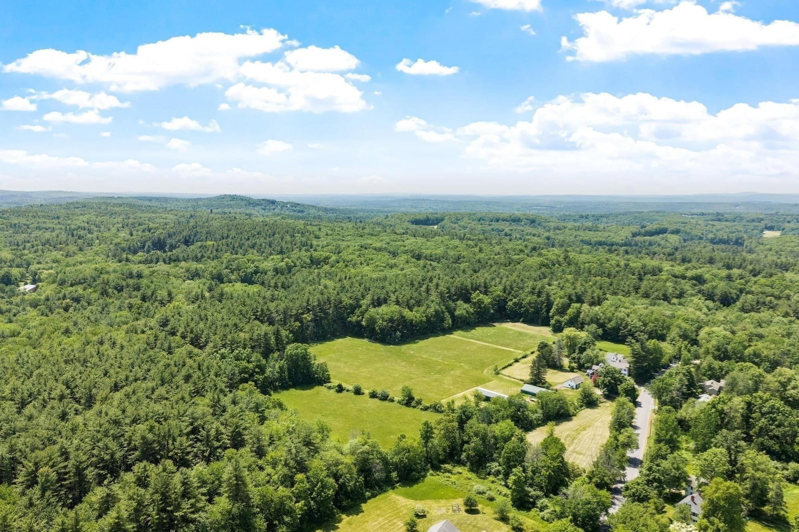 Lot 3 Old Mill Rd Harvard — Photo 1 of 7