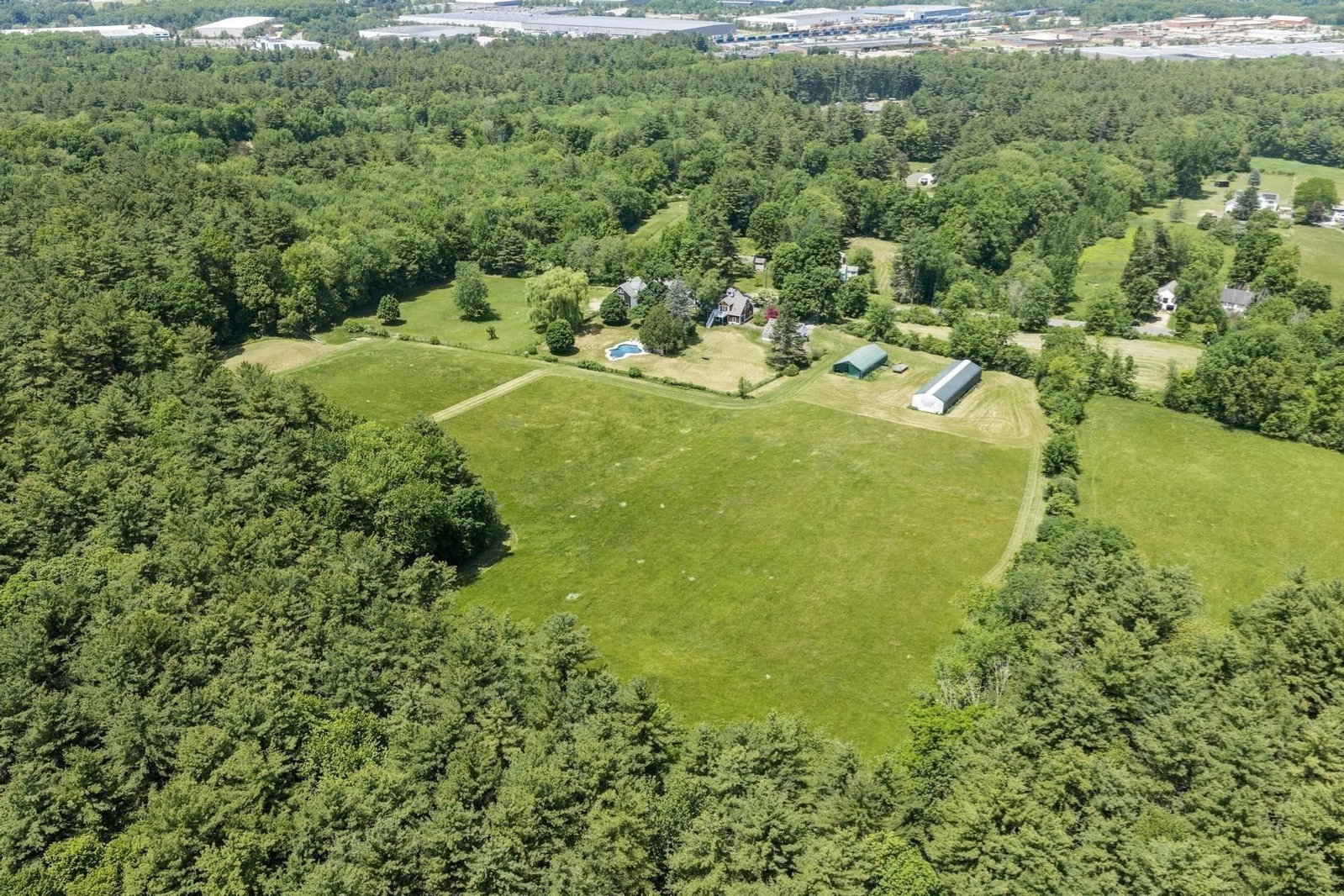 Lot 3 Old Mill Rd Harvard — Photo 4 of 7