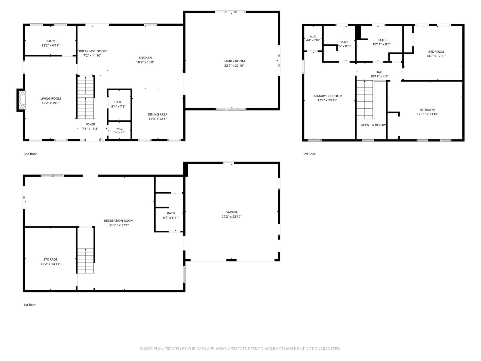 3 Scott Lane Leicester — Photo 40 of 40
