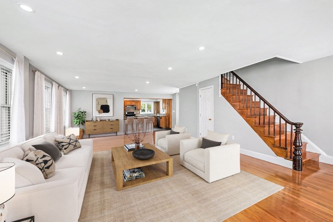19 Richmond St Boston — Photo 2 of 32