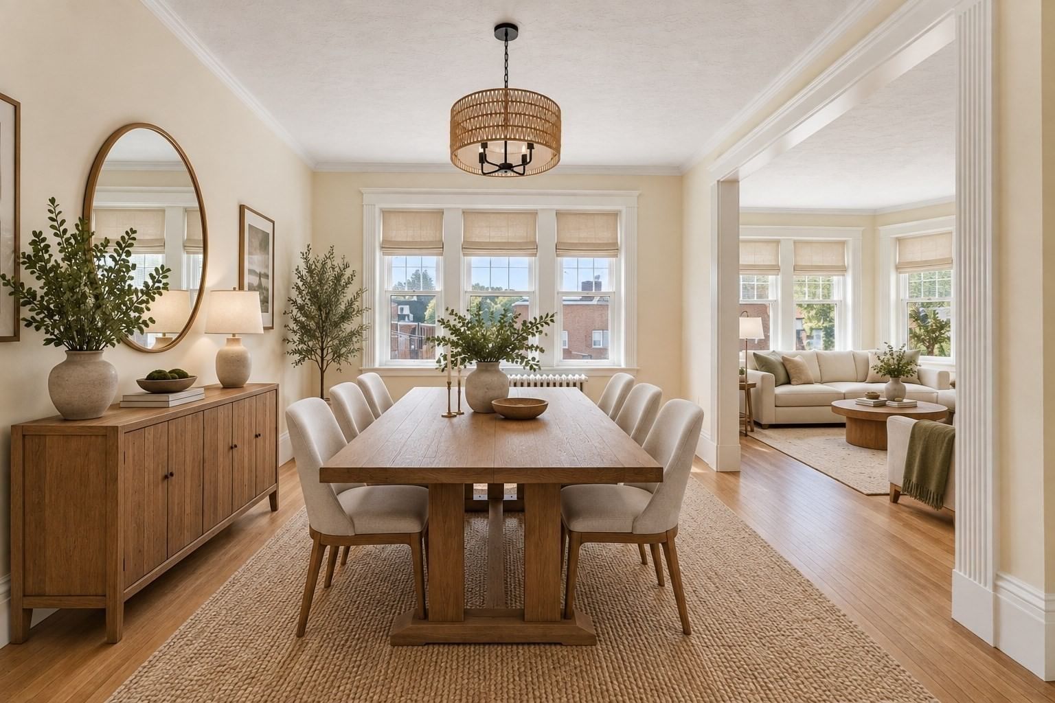 Property at 97 Marion Street #5, Brookline, MA 02446