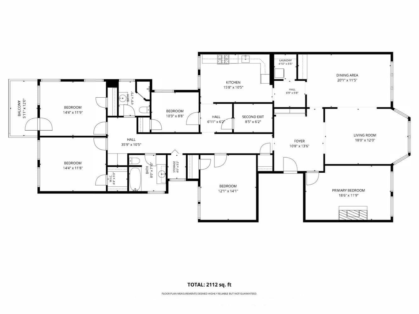 97 Marion Street #5 Brookline — Photo 11 of 11