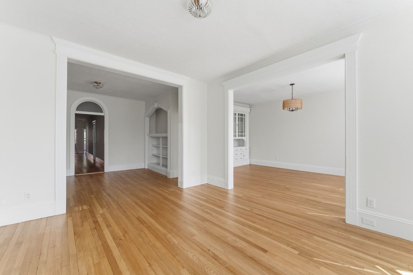 97 Marion Street #5 Brookline — Photo 13 of 27