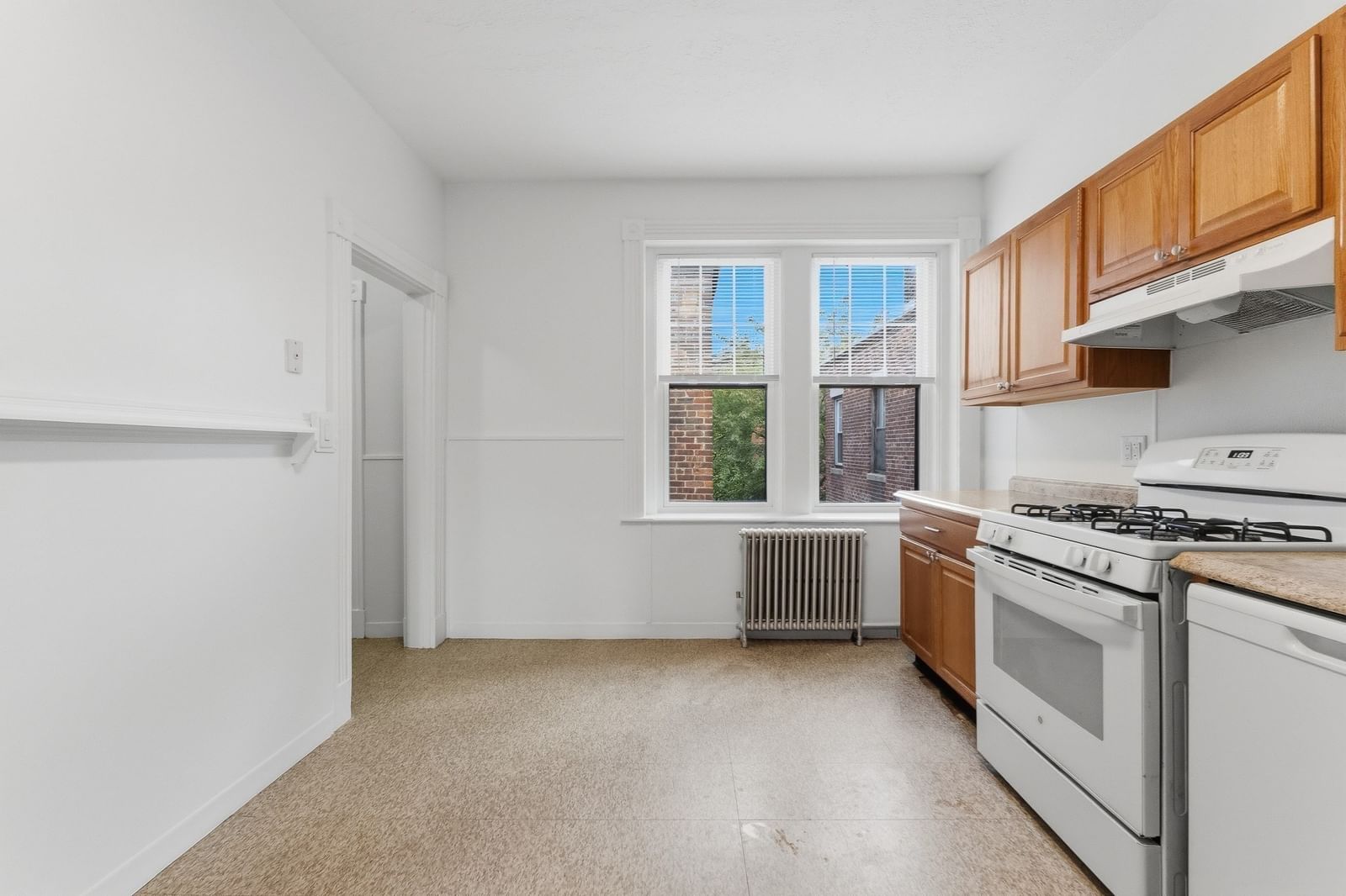 97 Marion Street #5 Brookline — Photo 16 of 27