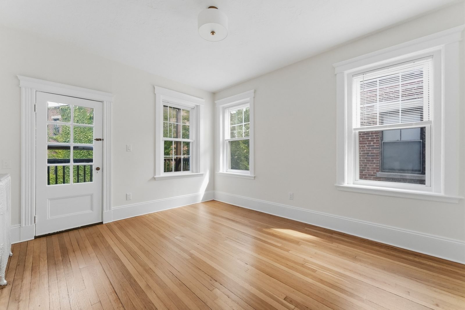 97 Marion Street #5 Brookline — Photo 17 of 27