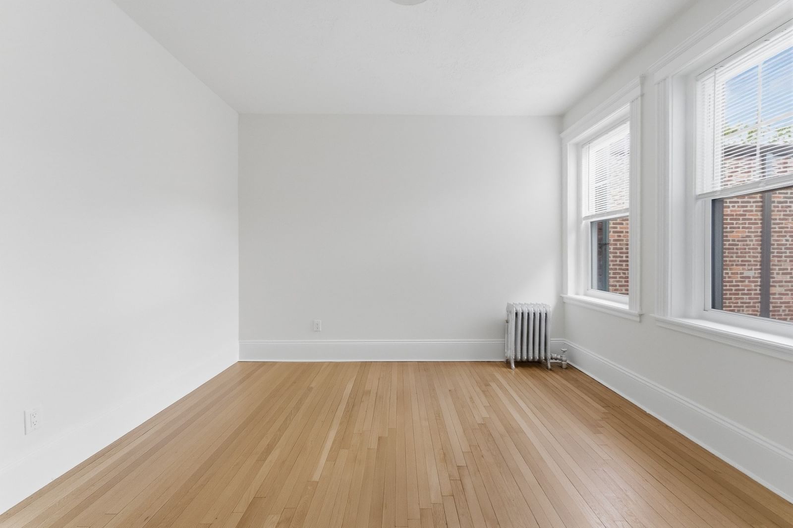 97 Marion Street #5 Brookline — Photo 18 of 27