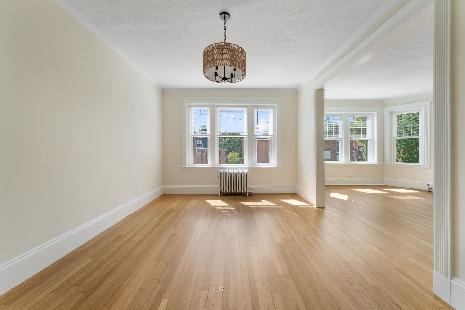 97 Marion Street #5 Brookline — Photo 2 of 11
