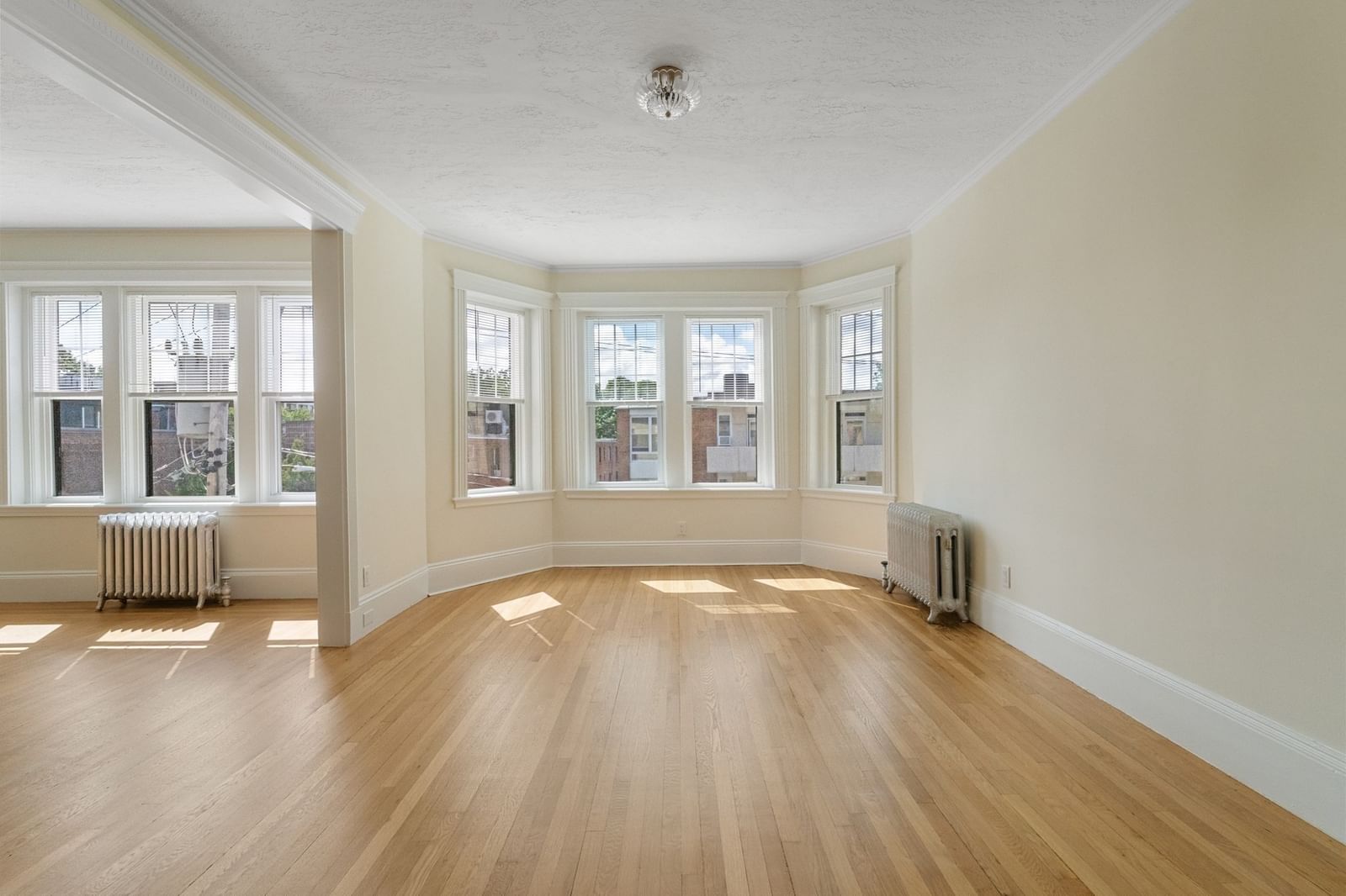 97 Marion Street #5 Brookline — Photo 4 of 11