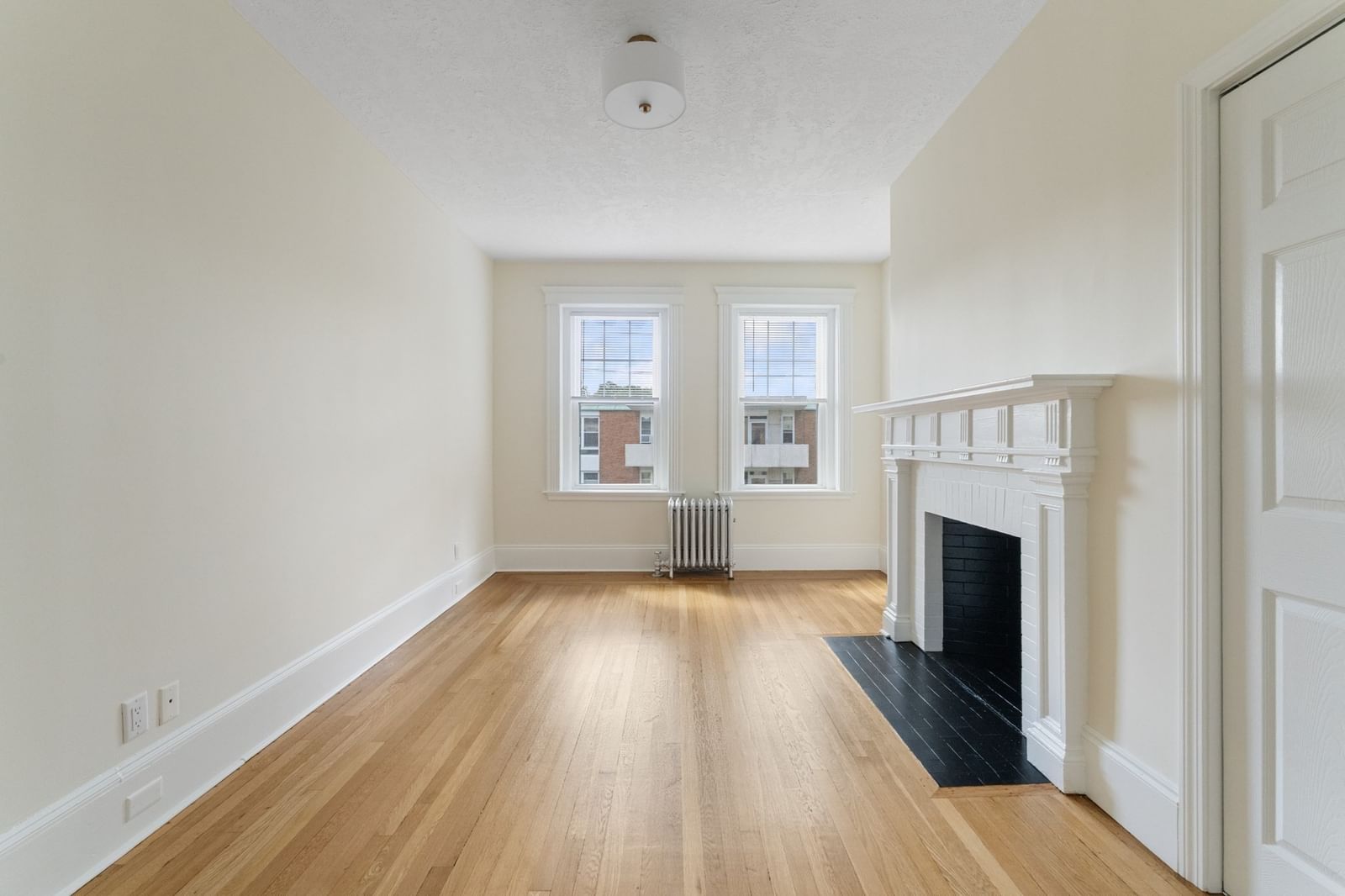 97 Marion Street #5 Brookline — Photo 6 of 11