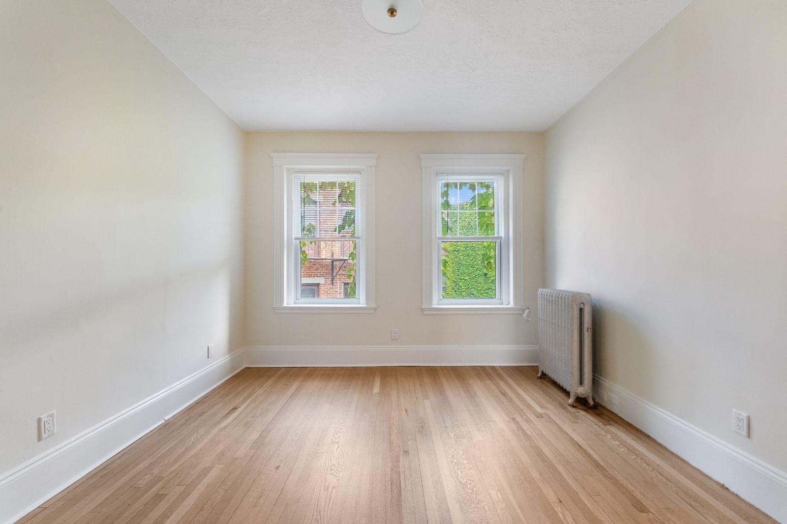 97 Marion Street #5 Brookline — Photo 8 of 11