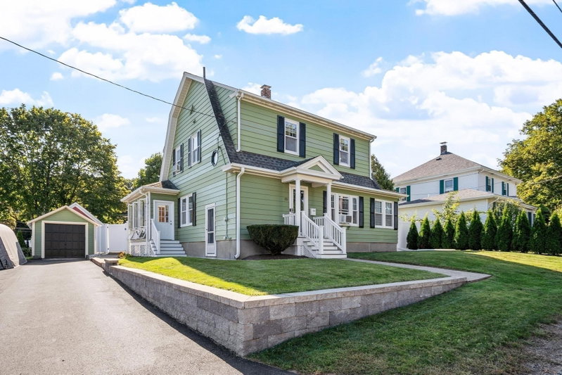 48 Walnut St