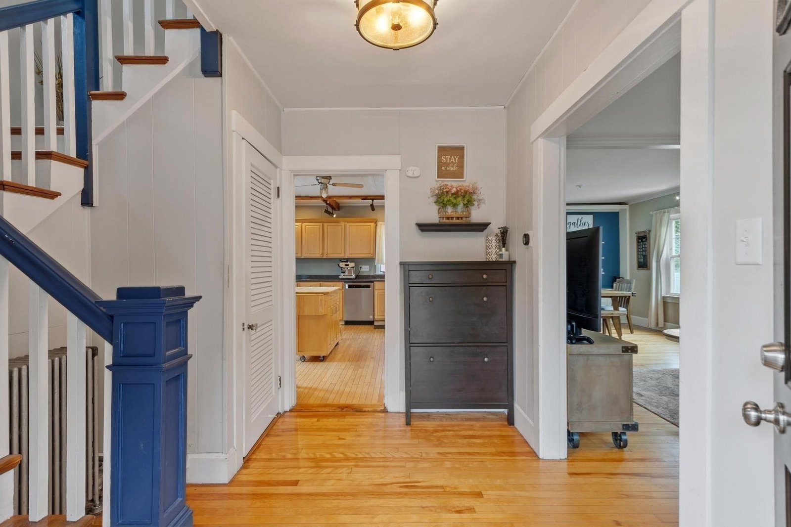 48 Walnut St Hudson — Photo 16 of 36