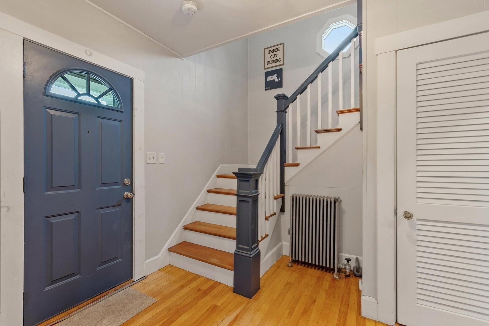 48 Walnut St Hudson — Photo 17 of 36