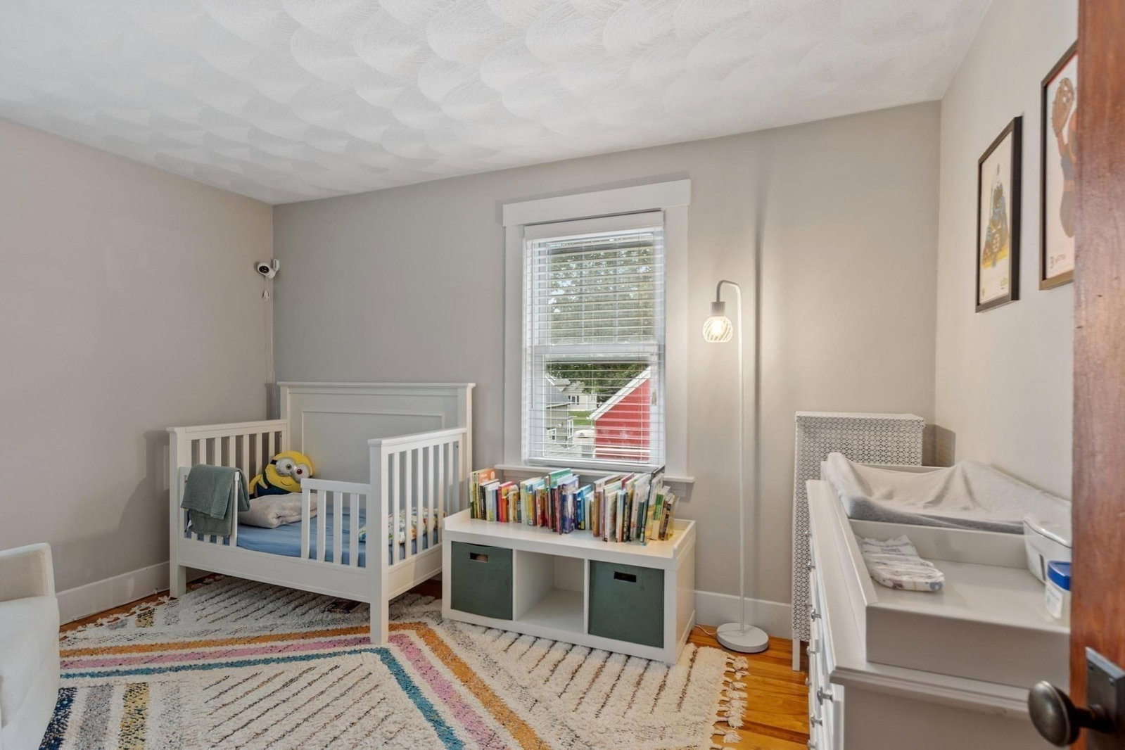 48 Walnut St Hudson — Photo 23 of 36