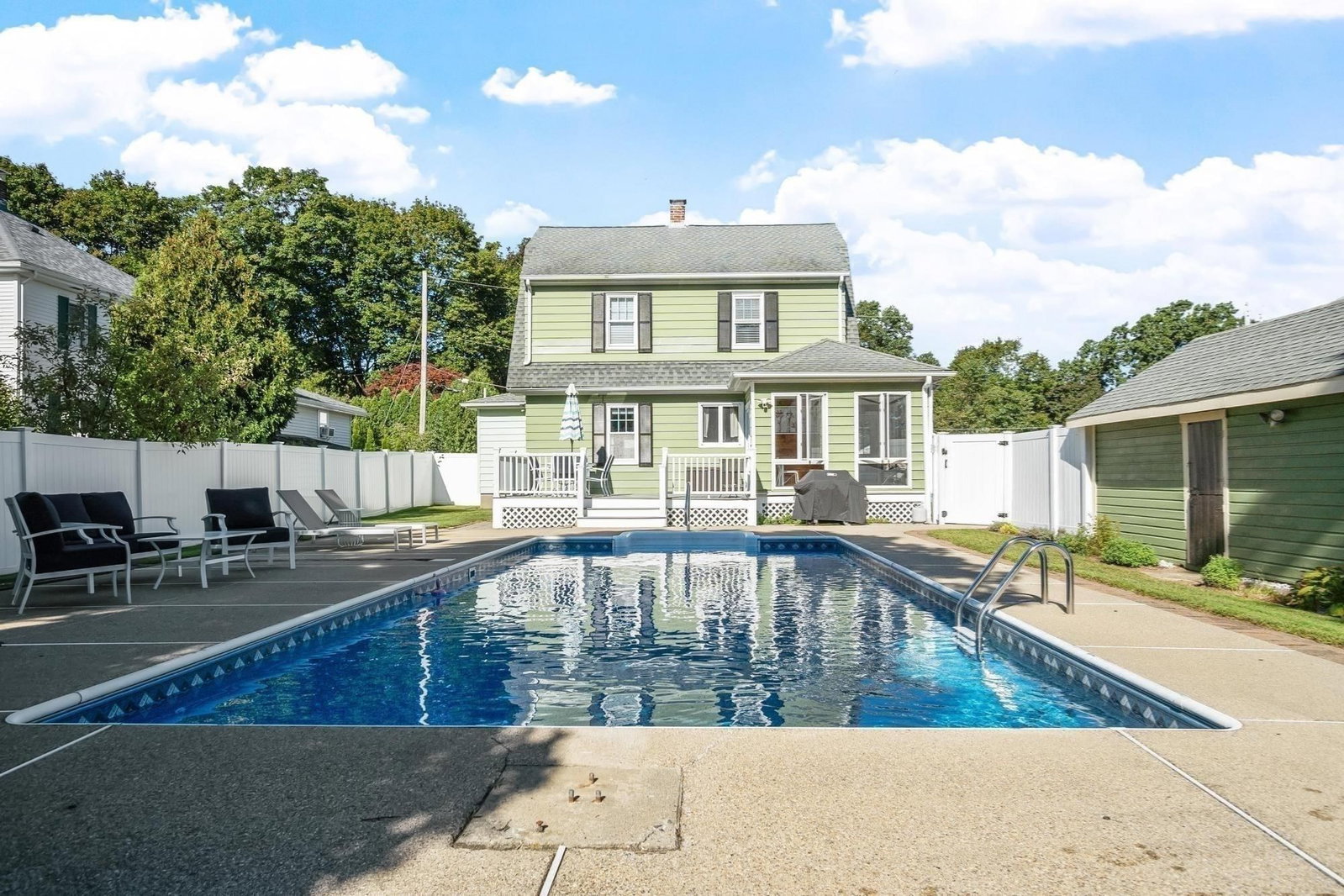 48 Walnut St Hudson — Photo 32 of 36