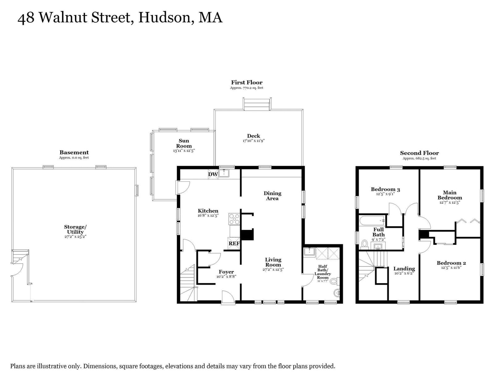 48 Walnut St Hudson — Photo 36 of 36