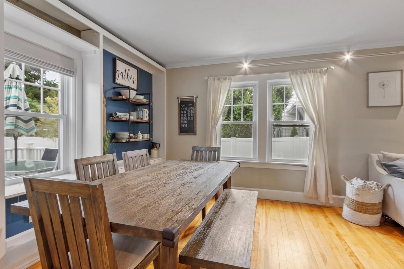48 Walnut St Hudson — Photo 6 of 36