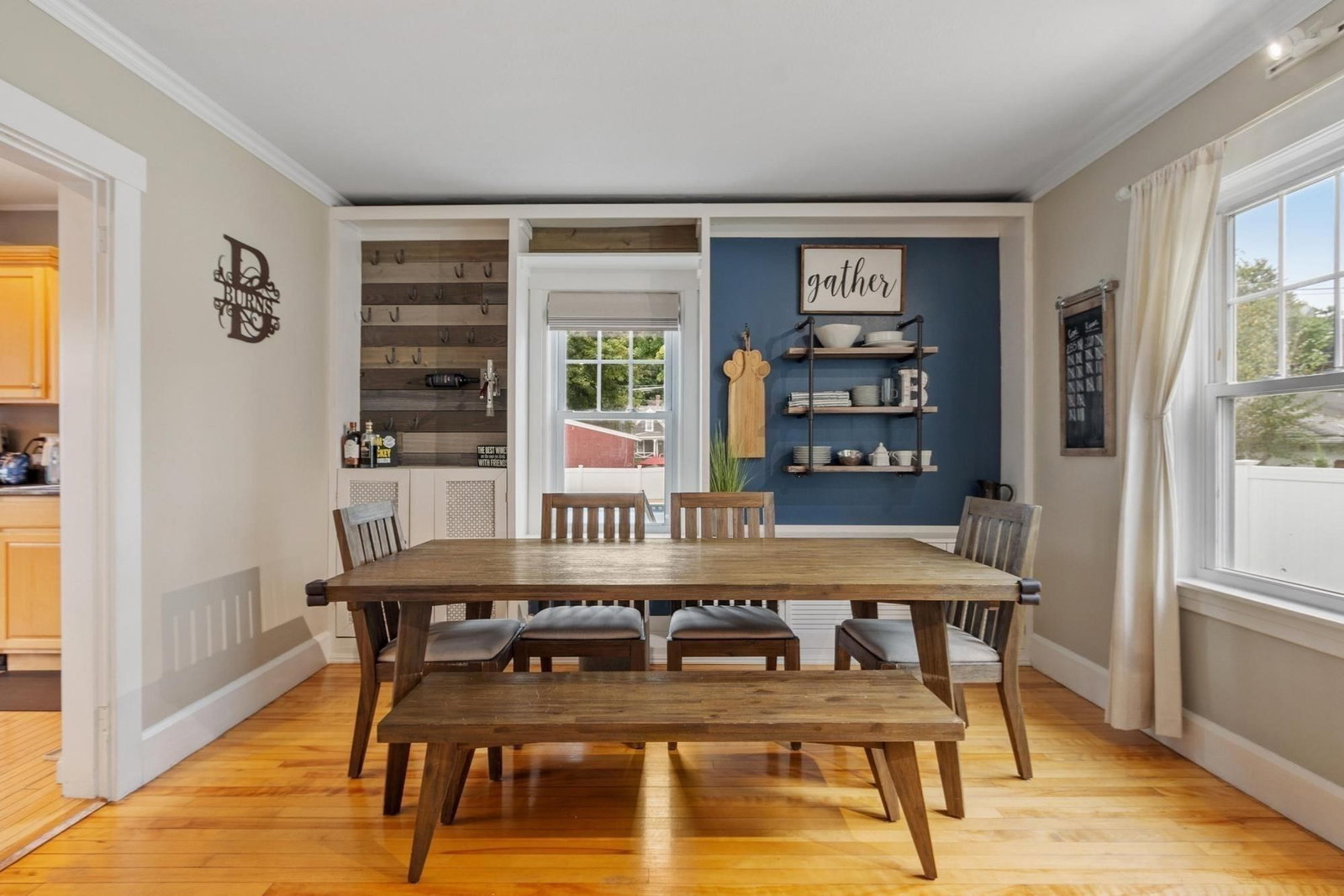 48 Walnut St Hudson — Photo 7 of 36