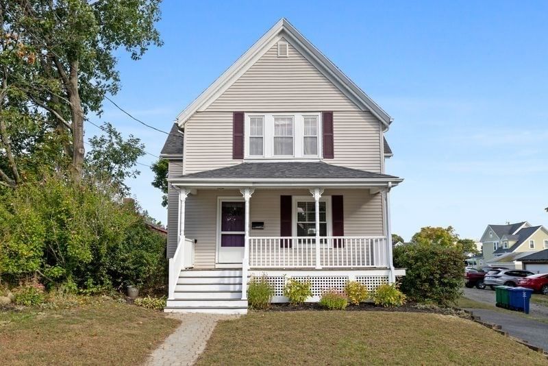 11 Sweetser Ave Reading — Photo 1 of 41