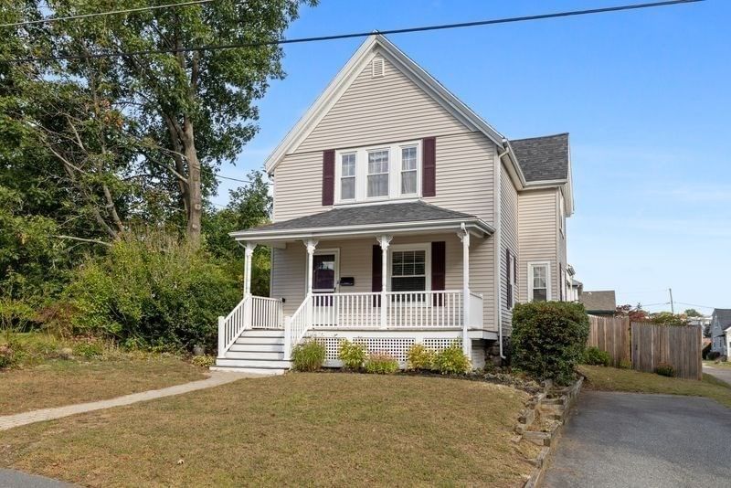 11 Sweetser Ave Reading — Photo 2 of 41