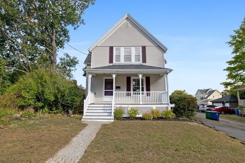 11 Sweetser Ave Reading — Photo 3 of 41
