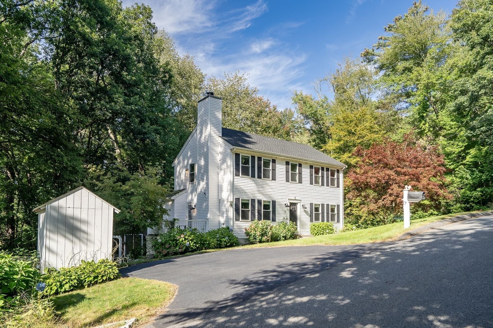 7 Duffield Rd Hopkinton — Photo 2 of 40