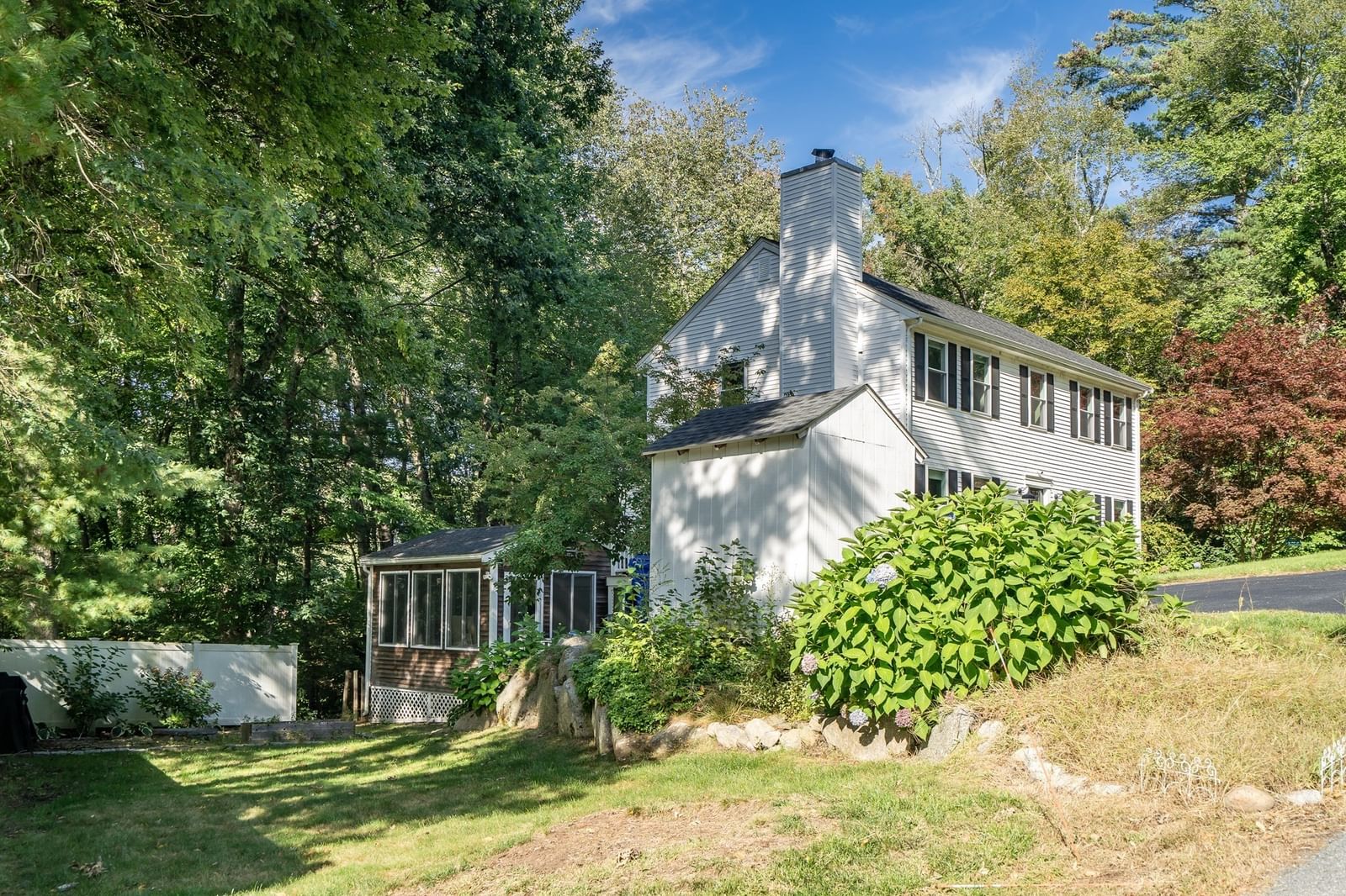 7 Duffield Rd Hopkinton — Photo 3 of 40