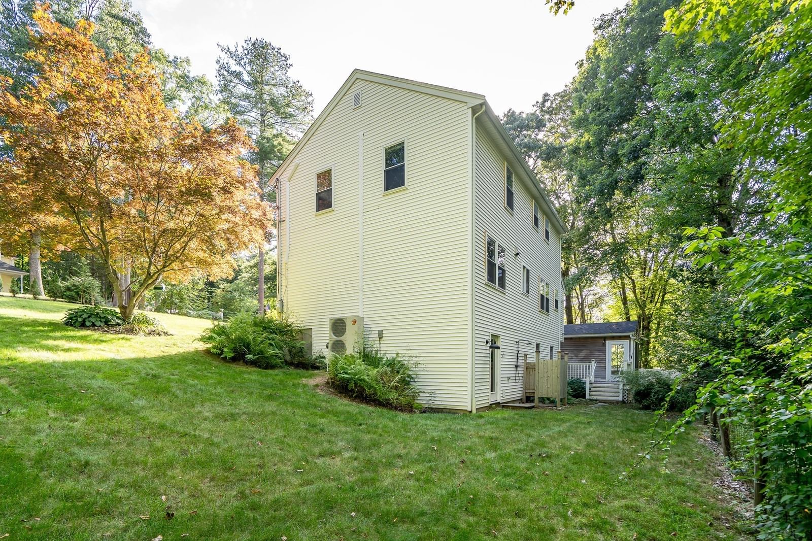 7 Duffield Rd Hopkinton — Photo 4 of 40