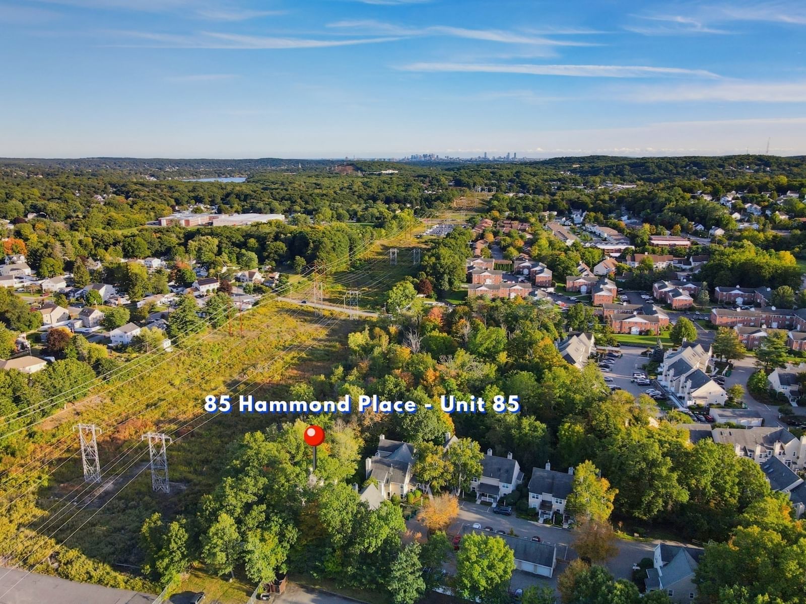 85 Hammond Pl #85 Woburn — Photo 35 of 35
