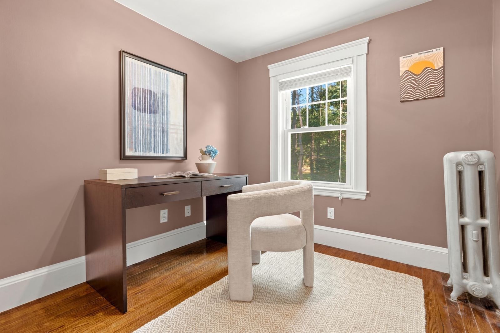 105 Walk Hill St #2 Boston — Photo 16 of 27