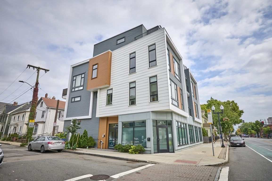 Property at 471 Somerville Ave #3, Somerville, MA 02143