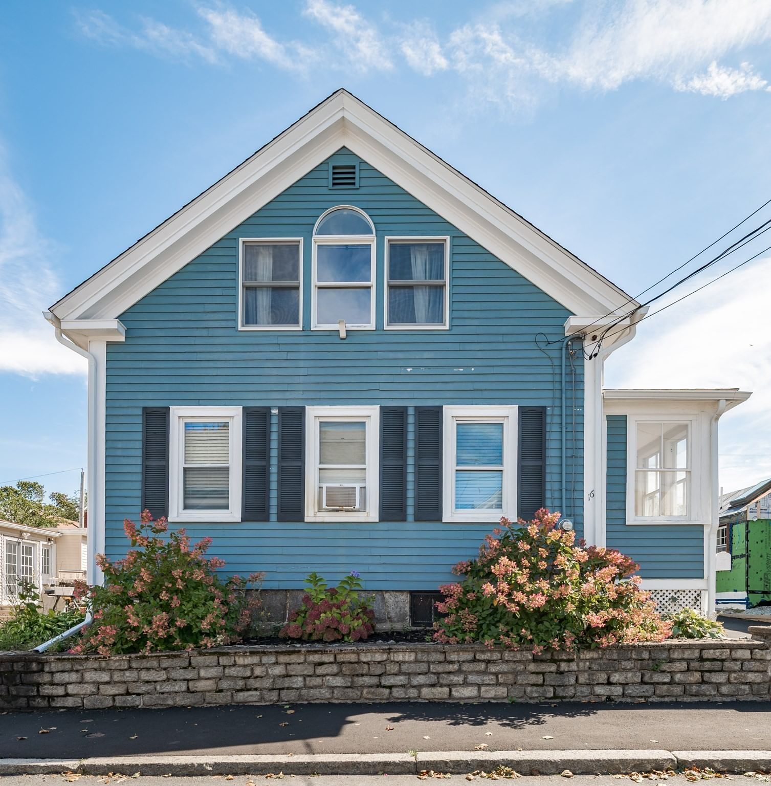 Property at 16 Albion St, Salem, MA 01970
