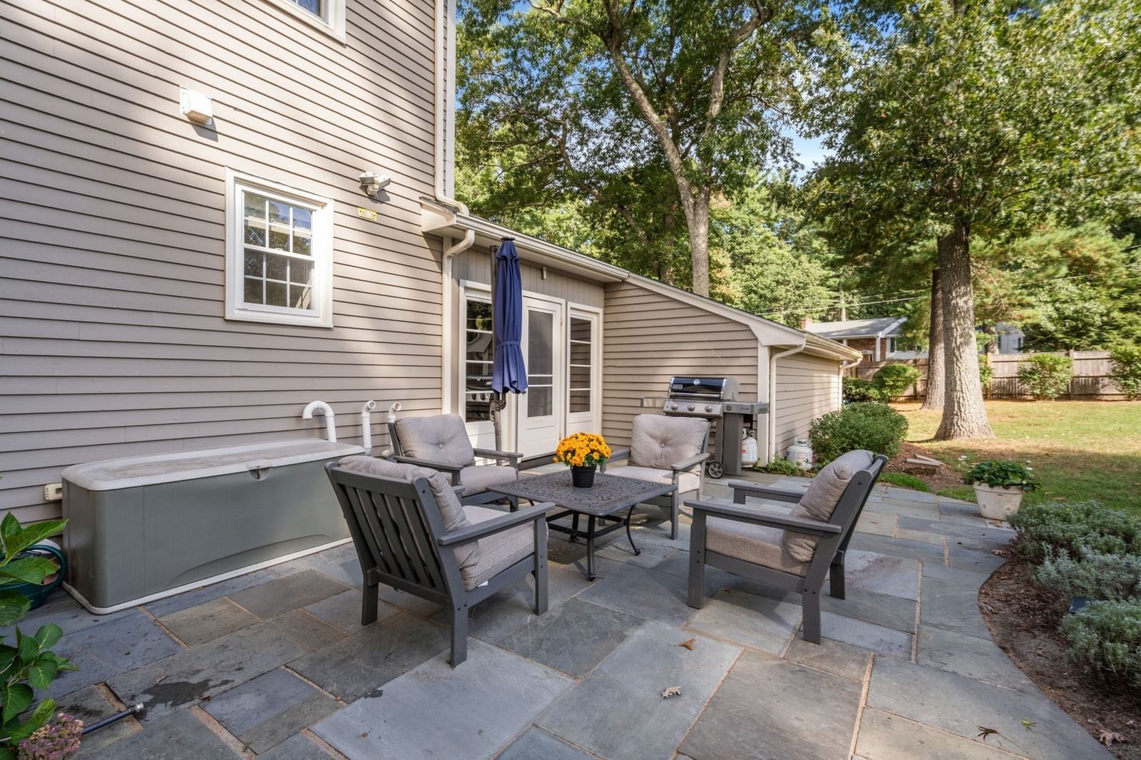 67 Pine Street Medfield — Photo 28 of 34