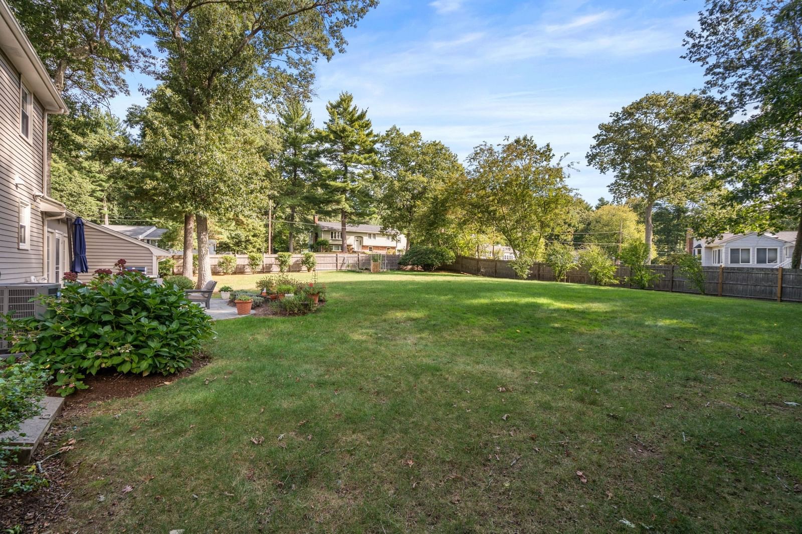 67 Pine Street Medfield — Photo 30 of 34