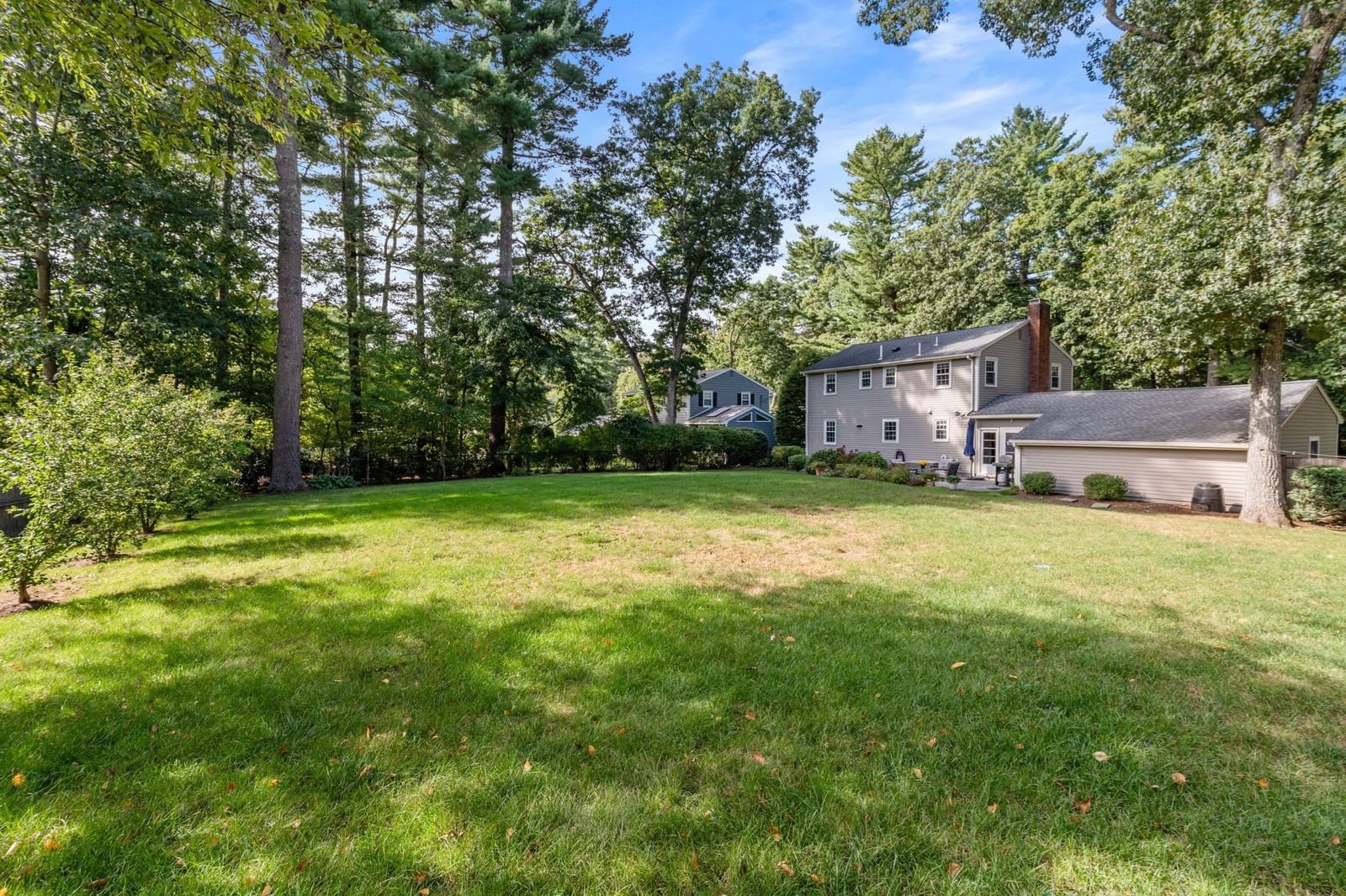 67 Pine Street Medfield — Photo 33 of 34